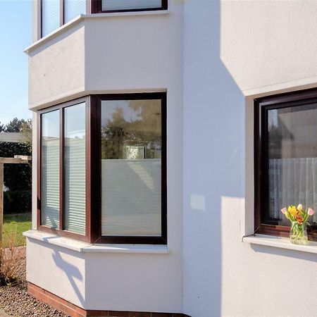 Haus Rugensonne Apartment Baabe Exterior photo